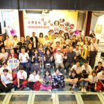 中市傳統藝術與steam教育成果展登場-　12所「傳藝領航之星」學校秀起來