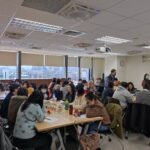 留住經驗豐富中高齡人 北市10萬補助力挺他們再上工發揮所長