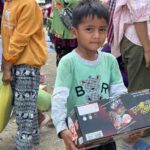 被教會視為頭痛人物卻是窮人眼中的希望 一位不被體制接納卻活出信仰本質的傳道人,田永利