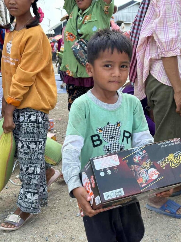 被教會視為頭痛人物卻是窮人眼中的希望 一位不被體制接納卻活出信仰本質的傳道人,田永利