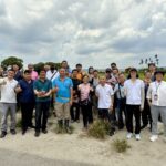 台中好米精進升級！　農業局「金賞米匠心種子戶進階培訓」打造稻農專業競爭力