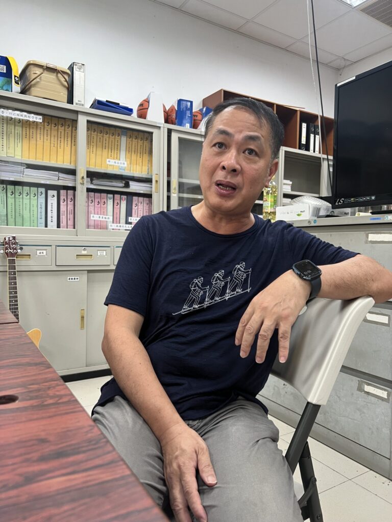 沐之家附設亞當少年學院功成身退依法歇業再造轉型 李國揚牧師:輔導是堅持與生命歷程的陪伴