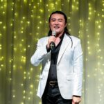 李㼈攜手安景鴻打造新作《突破》 蕭煌奇獻電影首秀