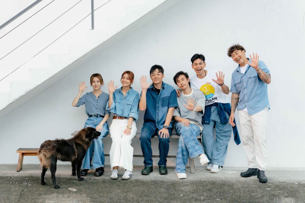 「嗨!小吃部」使用花蓮在地食材-從源頭減少塑膠用量-降低碳排量