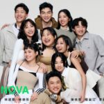 2025台北電影節「非常新人」-閃亮登場