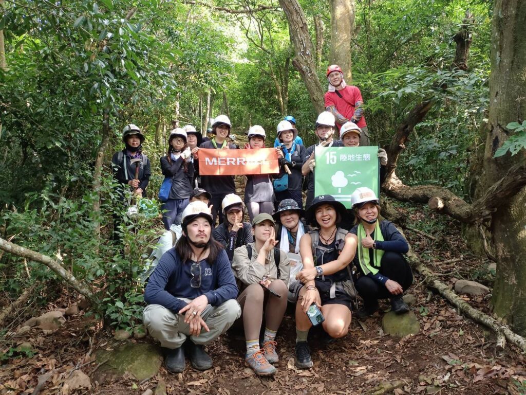 大坑5-1號手作文學步道走出減法美學之路 中市觀旅局:打造友善自然的登山體驗