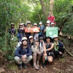 大坑5-1號手作文學步道走出減法美學之路　中市觀旅局：打造友善自然的登山體驗