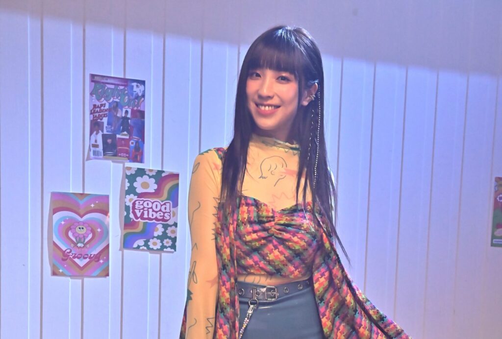 「越南美食特搜隊」曾子余、梁舒涵攜上混血小助理dylan-為高雄啤酒節尋找最對味的台越下酒菜