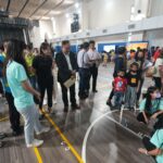 新竹縣「edtech新視界：數位學習體驗成果展」登場