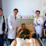 小港醫院突破2000例里程碑講座- 洪志興院長領軍打造即時溫暖的職災照護網