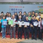 政大變身農樂廣場！　鐵觀音節聚焦永續與在地農產