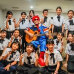 黃明志專輯最新主打歌《兩個好朋友》還原每人心中的好孩子和壞孩子