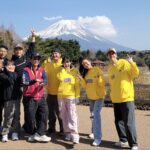 《綜藝玩很大》進軍富士山的故鄉-陳漢典被kid吐槽不是班底