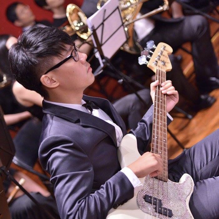 烏克麗麗小站起家 阿樹教育打造「才藝變現計畫」助老師轉型