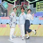 綜藝大熱門選秀登場《大勢新人王》發掘下一個天王天后