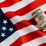 美元暴跌、美債三殺！美國正在玩一場生死賭局