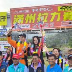 2025-rrc滿州飛魚季拉力賽圓滿落幕　百輛賽車激戰南台灣、下屆移師那瑪夏