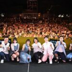 嘉義建城320+1藝術節圓滿落幕　3萬人熱情參與感動市長