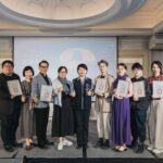 中市年度傑出演藝團隊8強鼎立　展現在地豐沛表演藝術能量