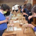 最療癒的識詐行動　木作防詐小教室