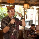 abv南洋餐酒館推出西蘇門答臘經典巴東菜　限時販售9道香料美食