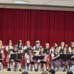 音符綻放夏日暖光　萬芳國小音樂會展現藝術能量