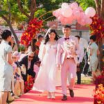 戀愛巴士及熱氣球帶你幸福啟航　中市114年聯合婚禮6/2報名開跑！