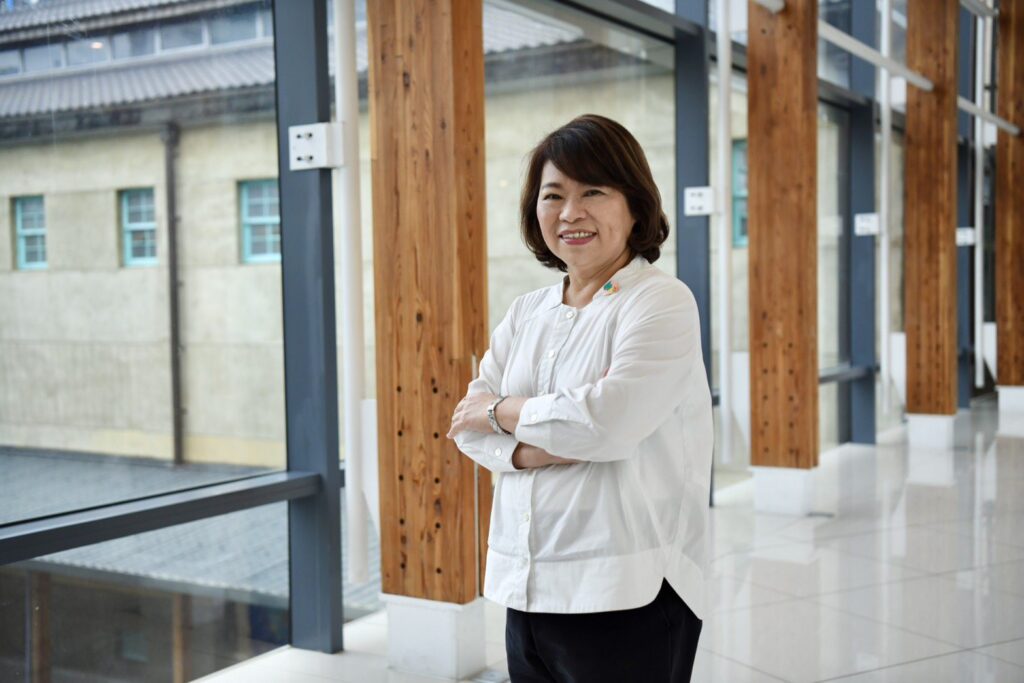 教育、環保、衛生全台第一!黃敏惠獲《遠見雜誌》五星市長肯定、醫療五連霸封王