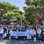 成功高中首度回訪韓國金泉高中　深化台韓教育交流情誼