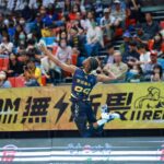 蓋亞那裔的臺灣人!中原大學畢業生李尼希米以排球翻轉人生