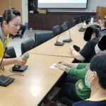 從傷痛中綻放微光帶領螢火蟲家族照亮受刑人　黃玉薰的生命轉化之路