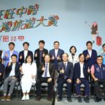 有拜有保庇！　中市觀旅局「甲安有拜有保庇遊程」於台灣旅遊大賞票選活動勝出