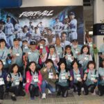 雙北世壯運志工以參與盛事為榮　暖心服務獲國際友人肯定