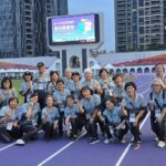 世壯運帕拉賽　志工一對一貼心服務　感動身障選手