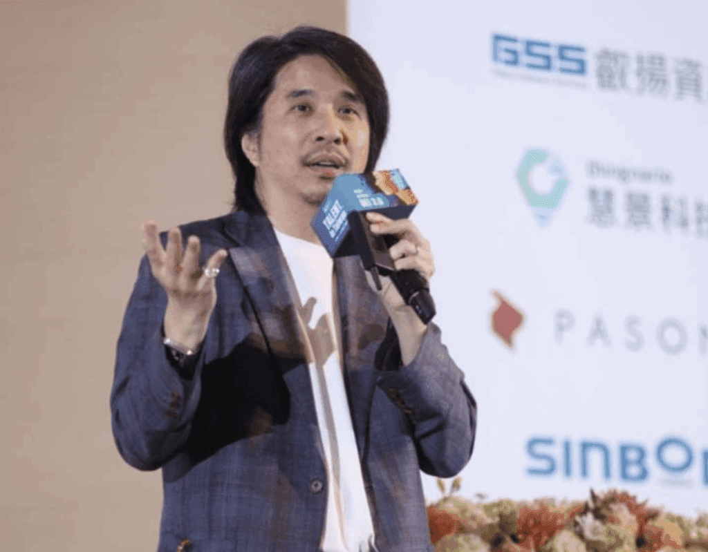 葉丙成涉洩性平案風波　台大副教授抱不平：事實未明不應亂臆測