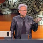 輝達海外總部落腳臺北　背後反映哪些戰略判斷？