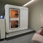 聖馬爾定引進溫養型高壓氧　打造健康新趨勢