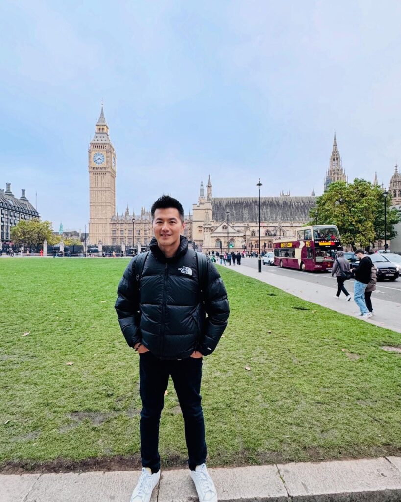 加熱菸卡關 招名威:政策延宕就是犧牲人民的選擇自由