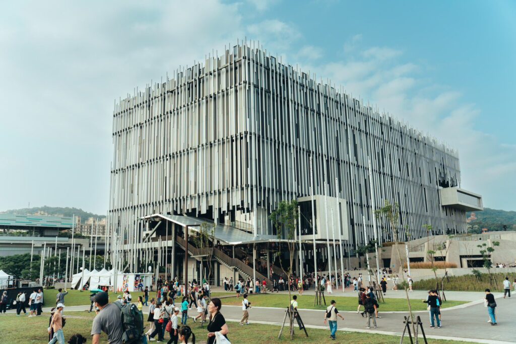 世壯運閉幕典禮5/30新北美術館登場　結合光雕x表演x煙火的視覺盛宴　