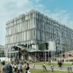 世壯運閉幕典禮5/30新北美術館登場 結合光雕x表演x煙火的視覺盛宴