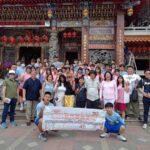 「114年國際論壇－新興數位科技在學校的應用」　中市與國際專家共論教學新趨勢