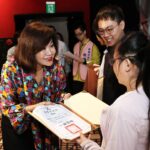 公私攜手點亮教育星光 基隆市府與張榮發基金會辦理公益觀影活動