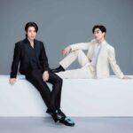 super-junior-d&e-東海與銀赫成為台灣區代言人-9月品牌主辦年度粉絲見面會
