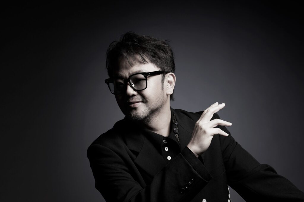 資深歌壇新人蘇震洋橫空出世-曾是第一代歌唱選秀節目冠軍