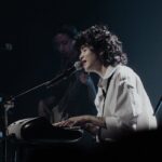 王謙用音樂記錄低潮-成長-學習愛自己-睽違三年回歸舞台