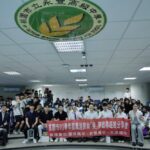 桃園市舉辦國際職涯論壇-留學生返鄉分享逐夢歷程