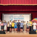 技職發光！竹市113學年度技藝競賽頒獎暨成果展