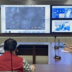 嚴防強降雨來襲！　中市建設局啟動應變小組-24小時待命搶災不停歇