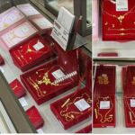 金飾驚人準新娘上網求救　會員們喊好市多買就對了