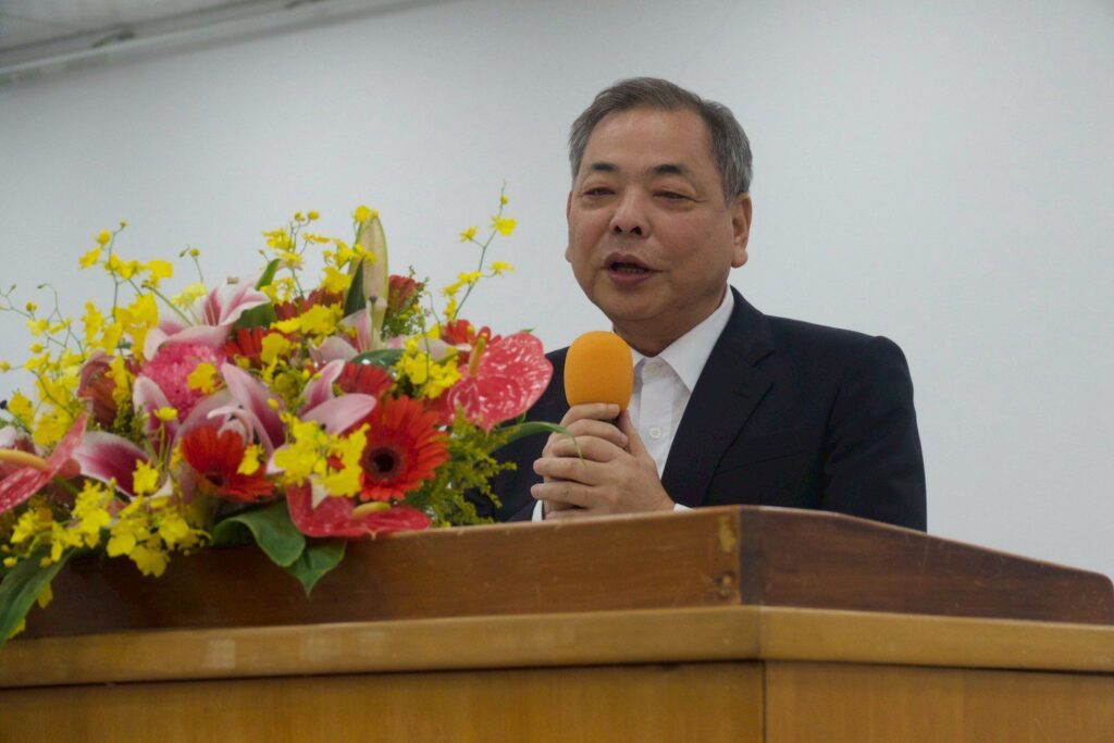 114年農民節表揚大會-表彰農業卓越貢獻　